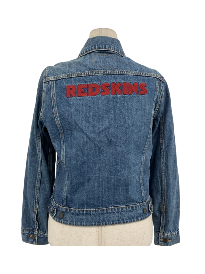 Levi’s