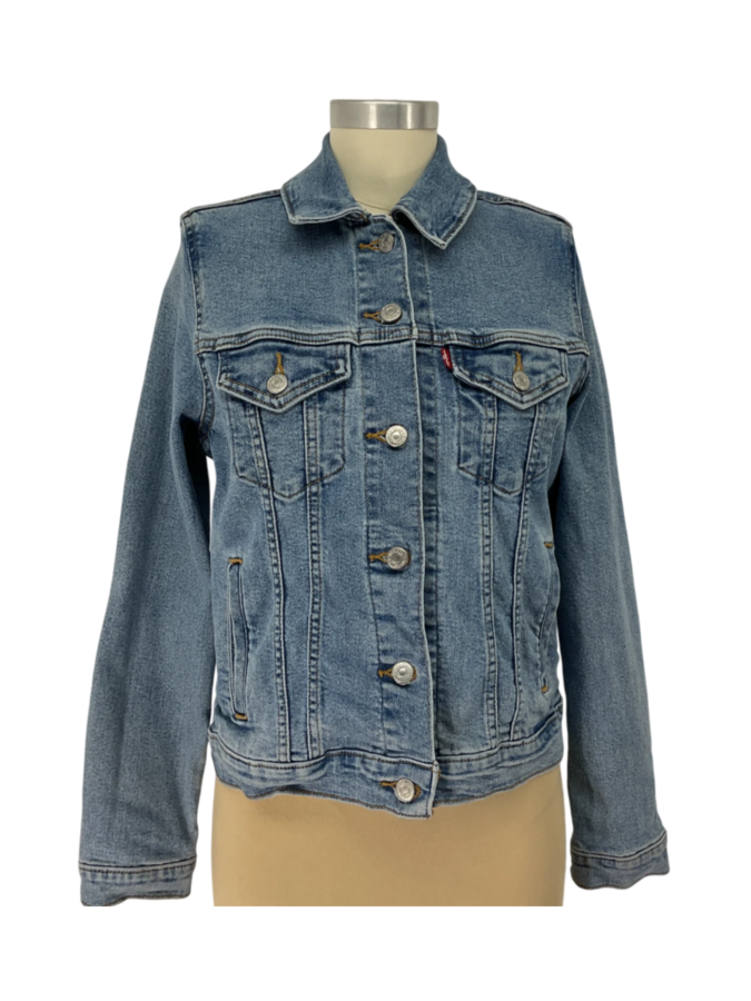 Levi Strauss & Co.