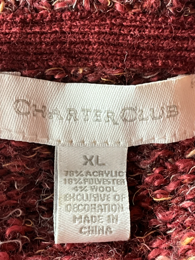 Charter Club