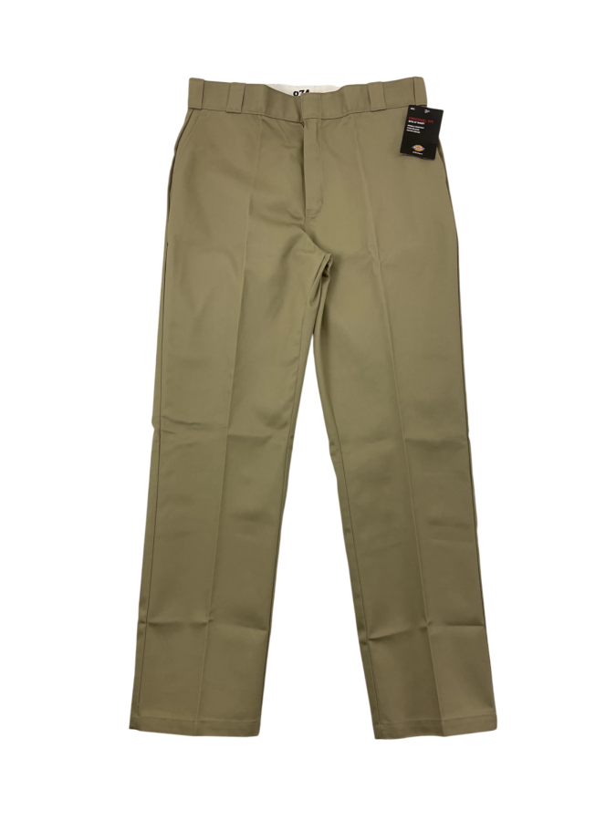 Dickies