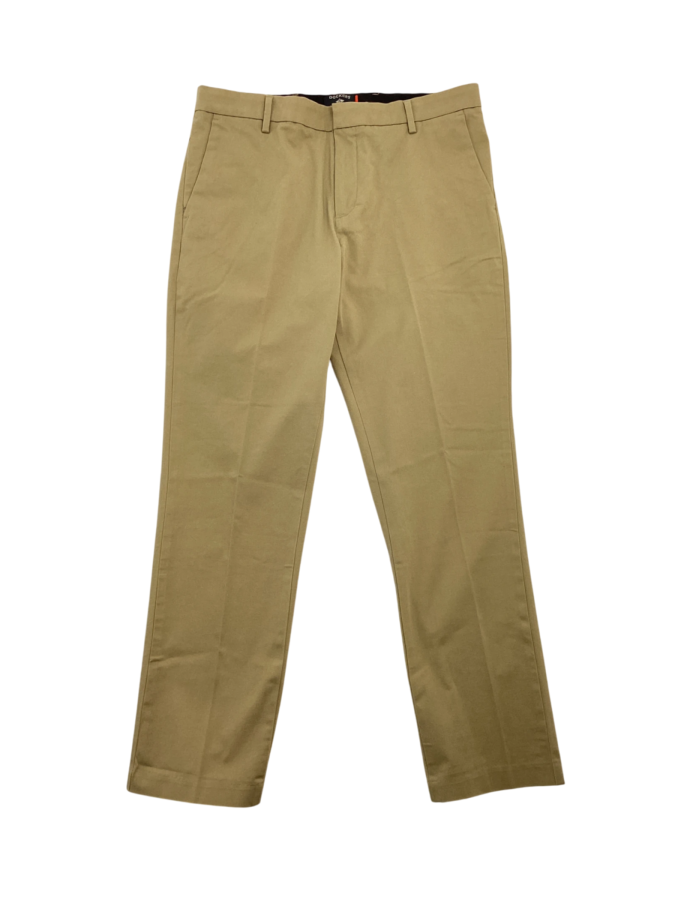 Dockers
