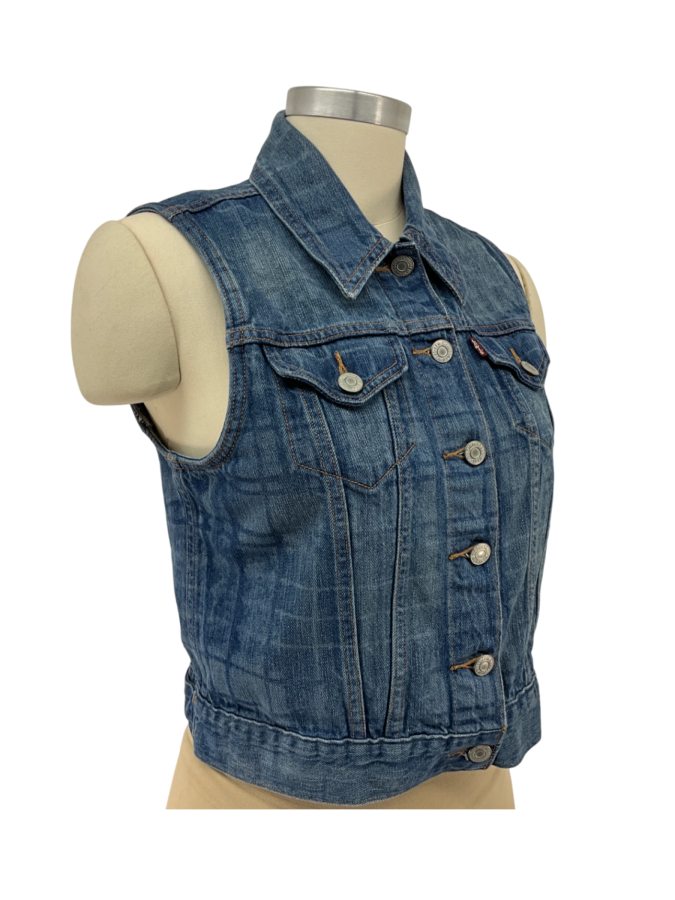 Levi Strauss & Co.