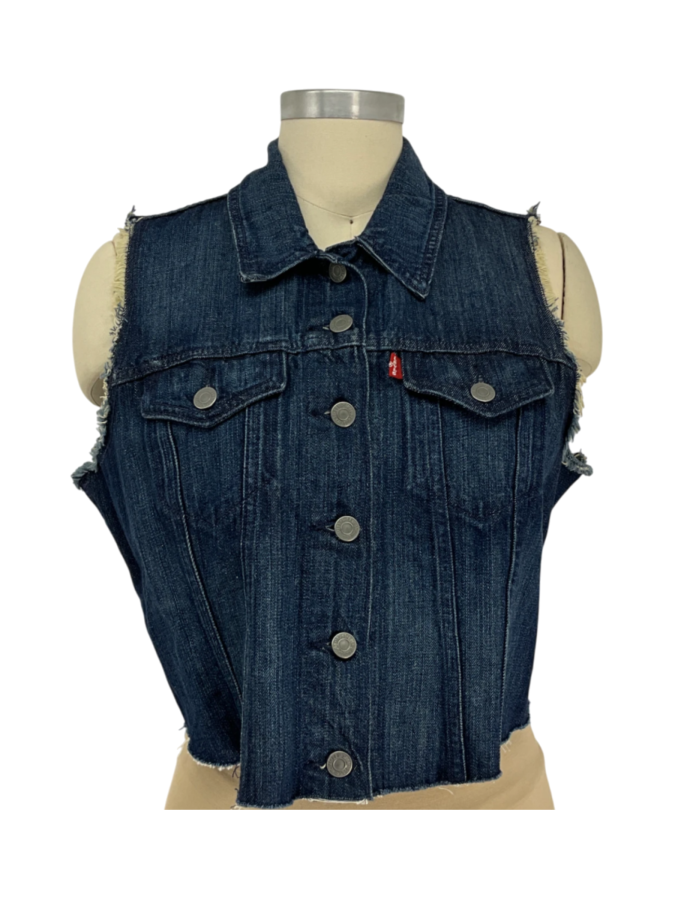 Levi’s