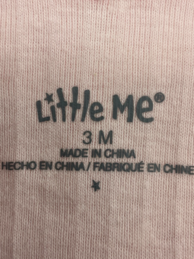 Little Me