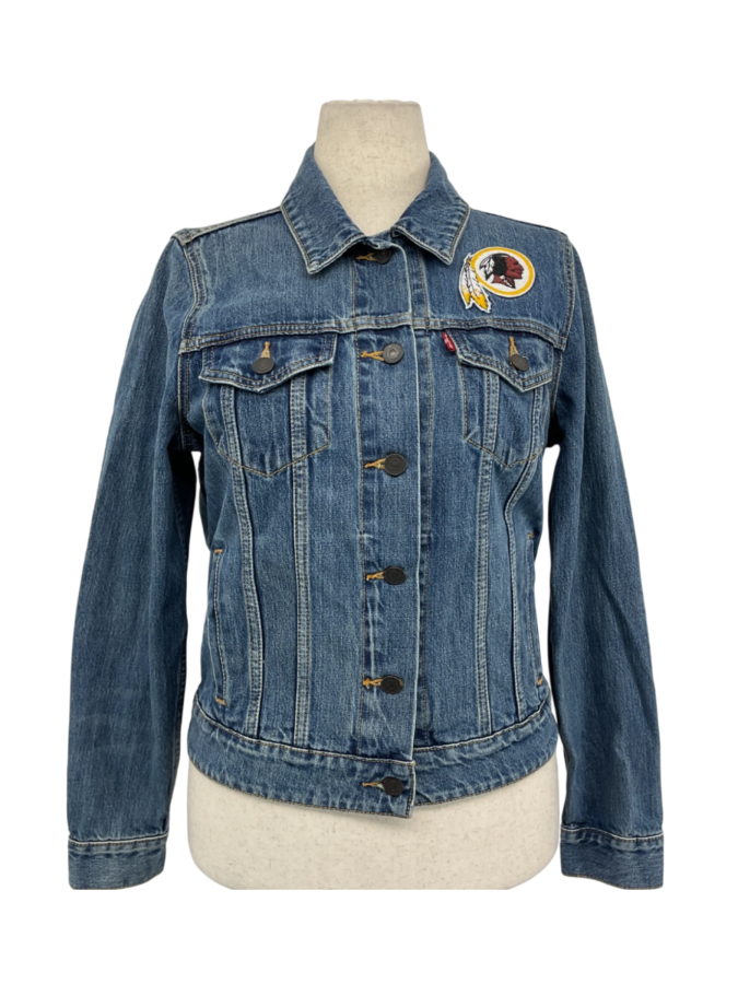 Levi’s