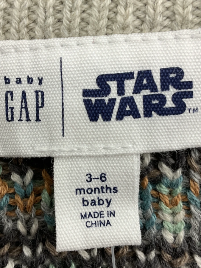 Gap