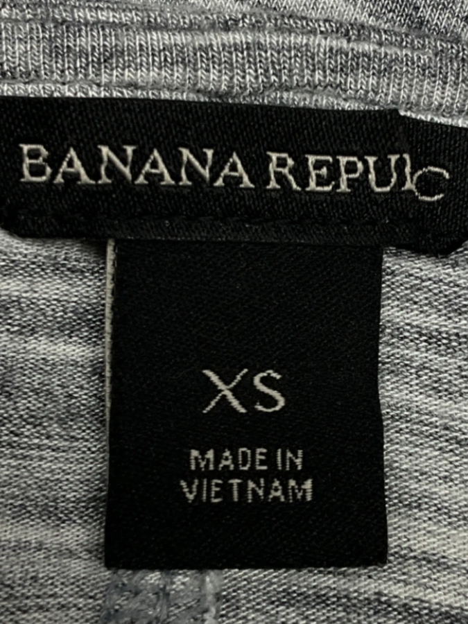 Banana Republic