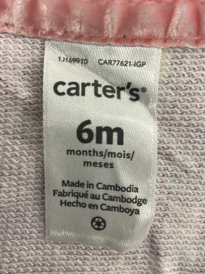 Carter's