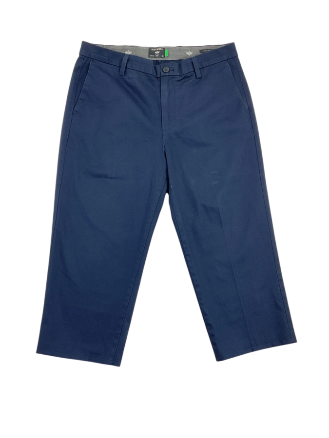Dockers