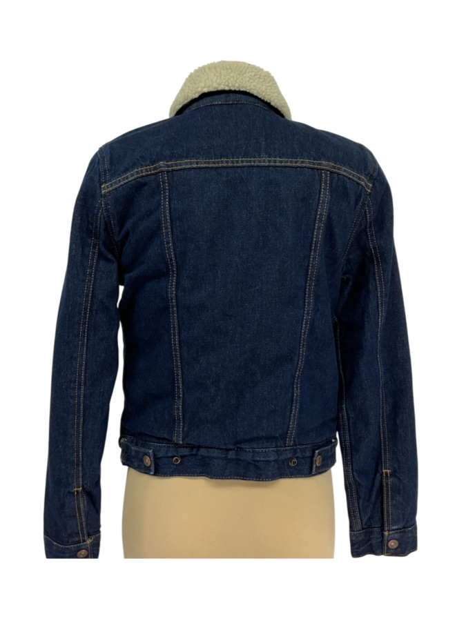 Levi Strauss & Co.