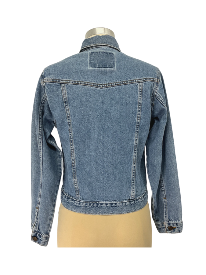 Levi Strauss & Co.