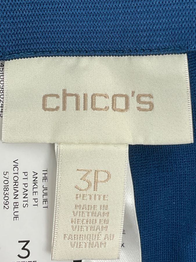 Chico's