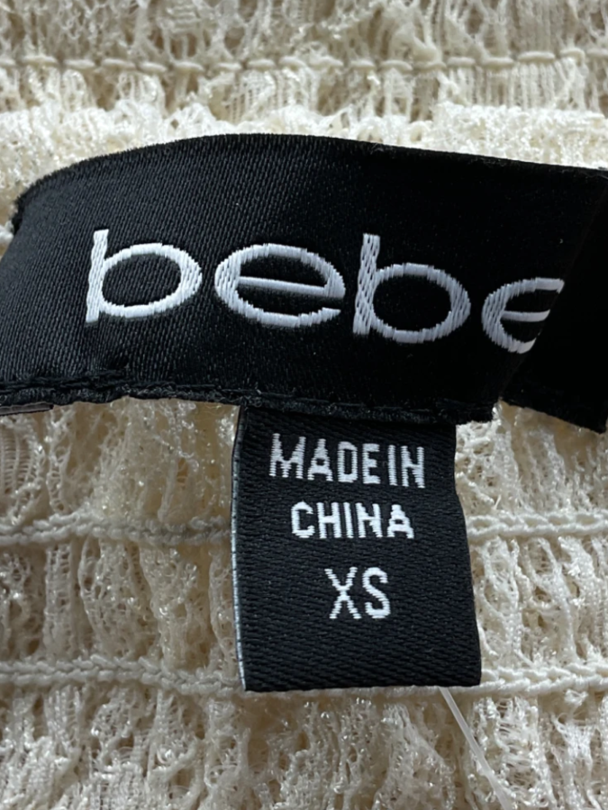 Bebe