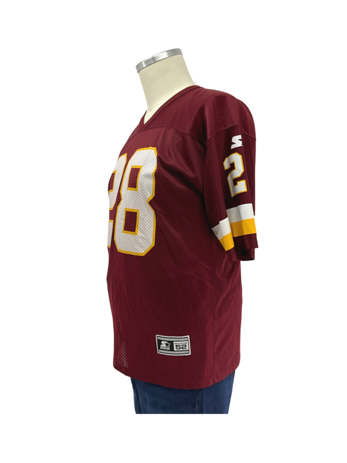 Starter Washington Redskins/Commanders