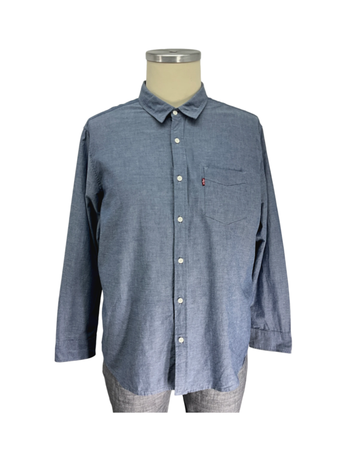 Levi’s