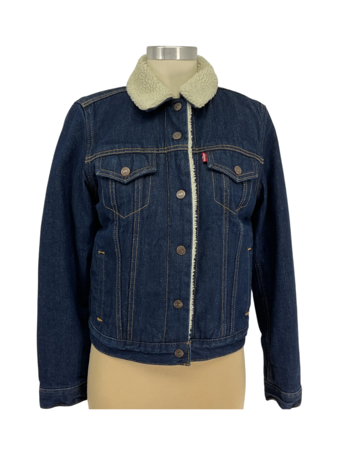 Levi Strauss & Co.