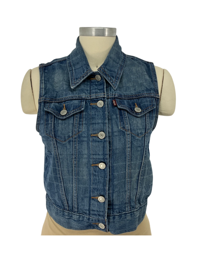Levi Strauss & Co.
