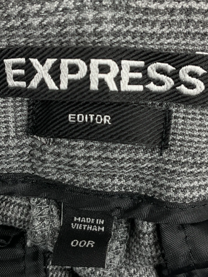 Express