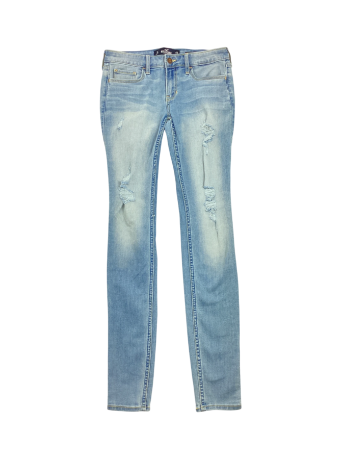 Hollister