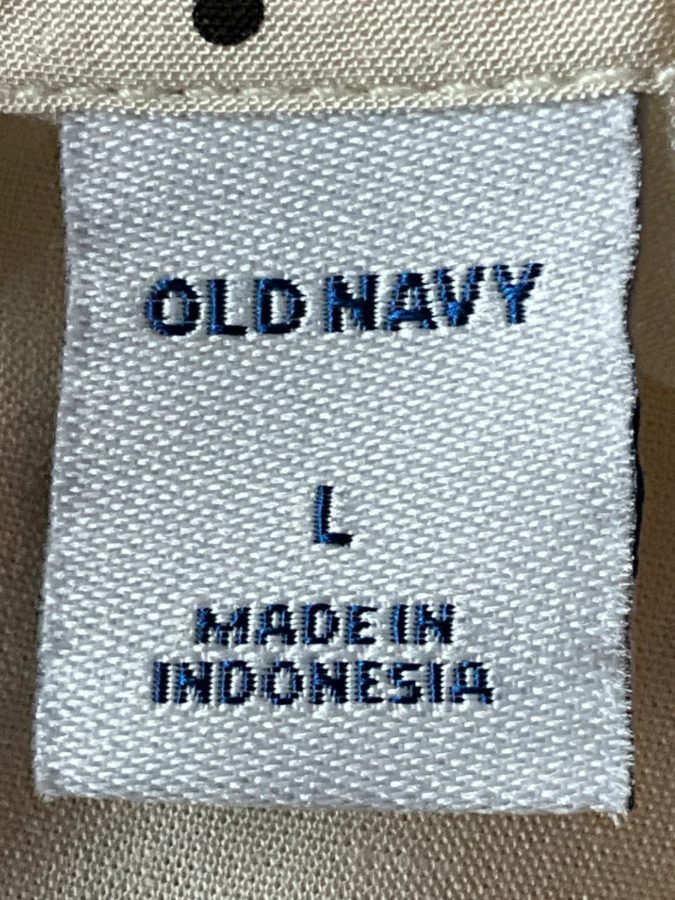 Old Navy