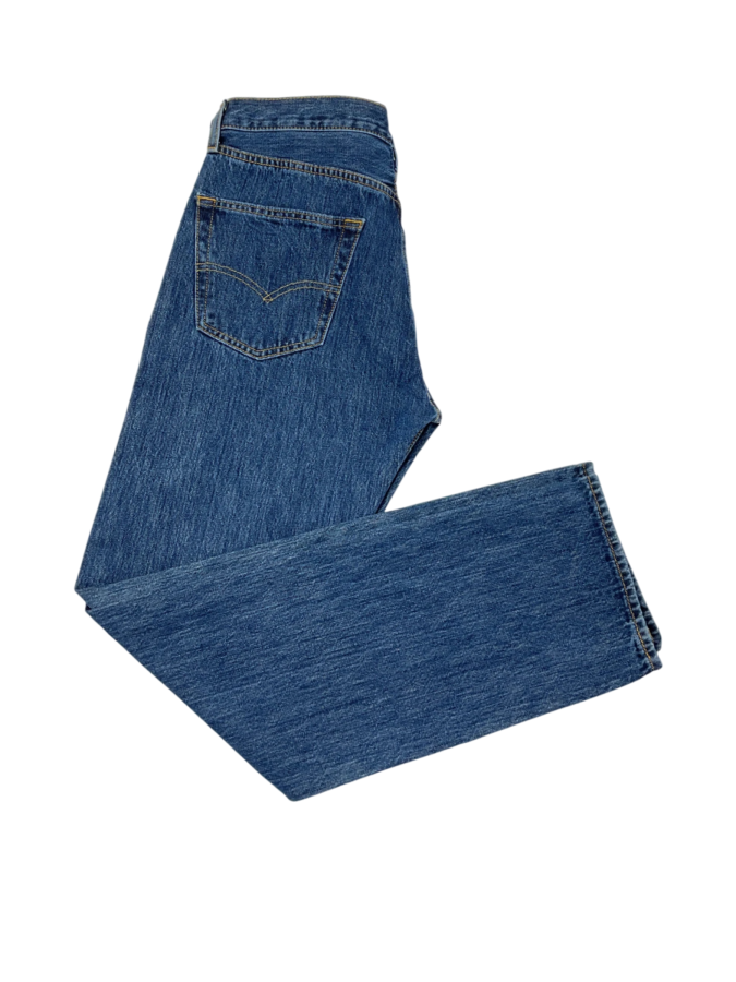 Levi Strauss & Co.
