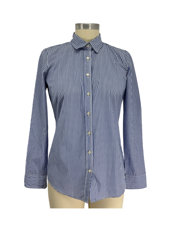 J. Crew