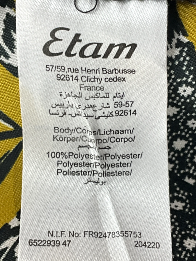 Etam