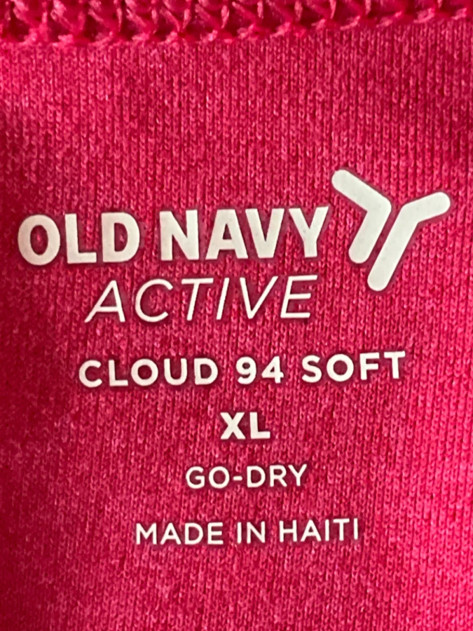 Old Navy Active