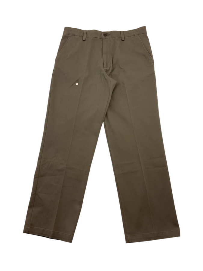 Dockers