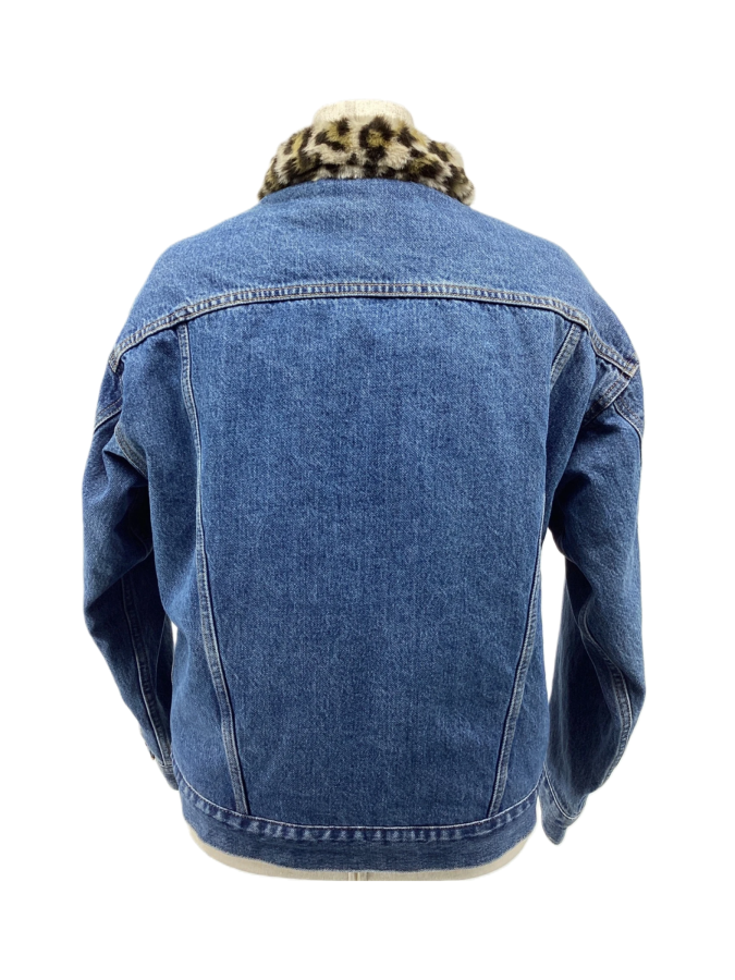 Levi’s