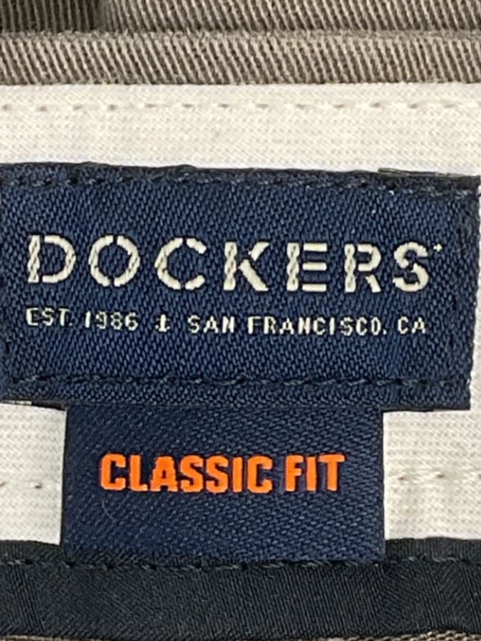 Dockers