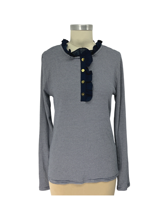 J. Crew