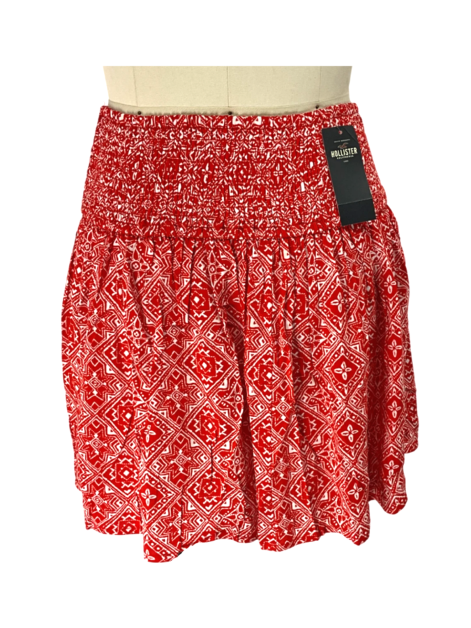 Hollister