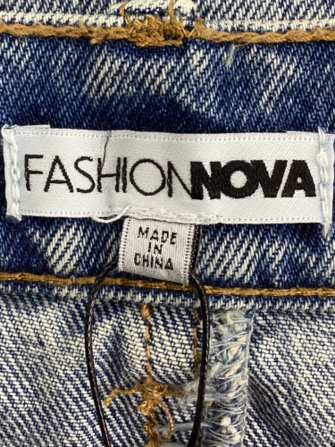 Fashion Nova