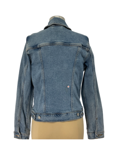 Levi Strauss & Co.