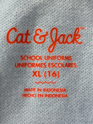 Cat & Jack