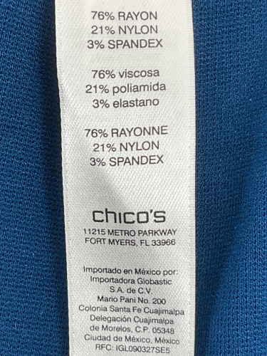 Chico's