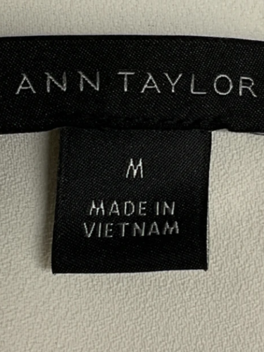 Ann Taylor