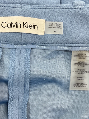 Calvin Klein