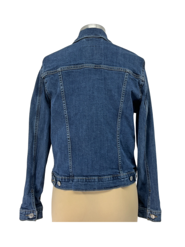 Levi Strauss & Co.