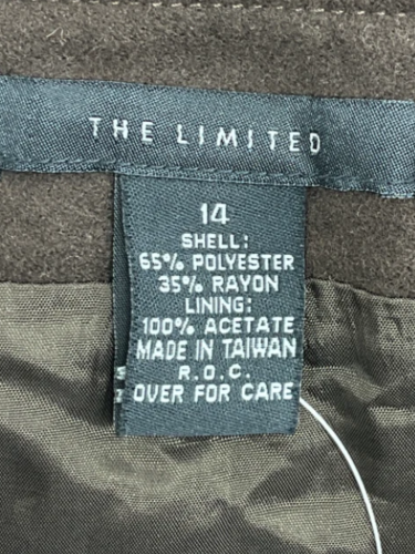 The Limited