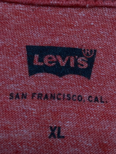 Levi’s