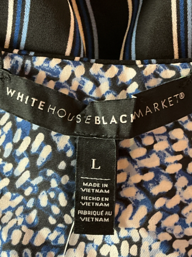 White House Black Market