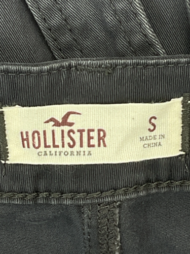 Hollister