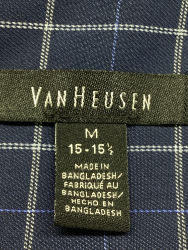 Van Heusen