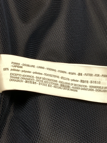 Zara Man