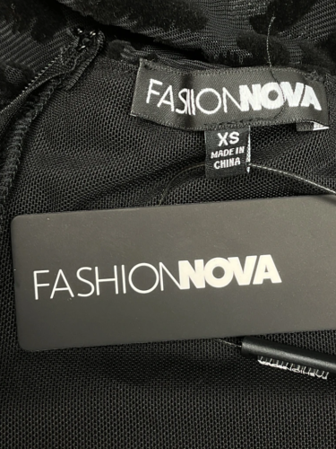 Fashion Nova
