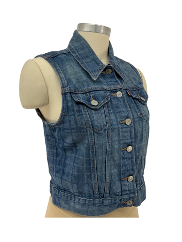 Levi Strauss & Co.