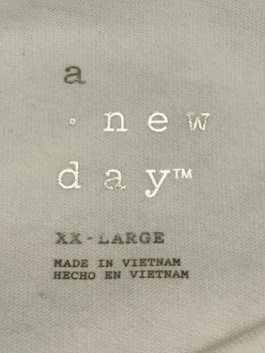 A New Day