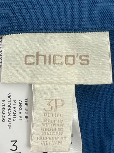 Chico's